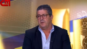 Fernando Mendes: «Vlachodimos não é parvo, quando se contrata um guarda-redes por 10 milhões é para jogar»
