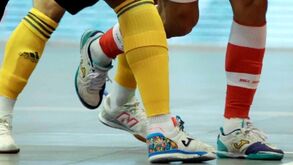 Benavente Futsal vai recorrer dos castigos aplicados pela derrota por 60-0