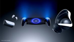 Começa a revolução: PlayStation Portal chega este ano 