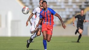 Tamble já superou Toni Martínez e Cádiz