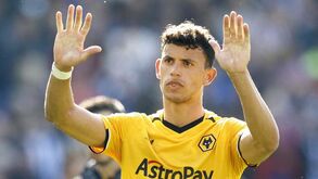Man. City faz primeira proposta ao Wolves por Matheus Nunes e Sporting espreita encaixe