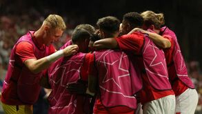 Pedro Proença destaca 