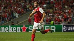 Abel Ruiz: «Está na nossa mão chegar à fase de grupos da Liga dos Campeões»