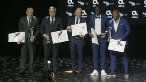 Confederação celebra 30 anos pelo desporto