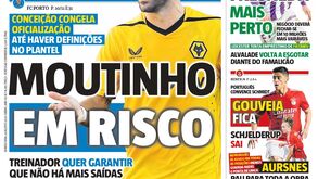 Quinta-feira, 24 de agosto de 2023