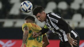 Botafogo de Bruno Lage empata na Sul-Americana
