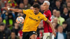 BBC avança que Wolverhampton recusou 55 milhões do Man. City por Matheus Nunes