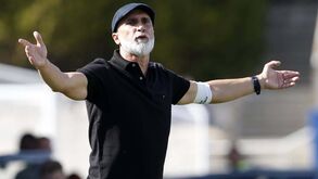 Álvaro Pacheco: «Nota-se que somos uma equipa que tem vindo a crescer»