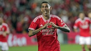 Di María revela que recusou 