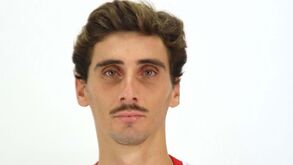 Leixões confirma saída do lateral Miguel Silva