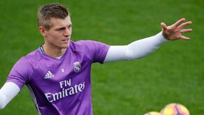 Toni Kroos, o ativista: Médio alemão do Real Madrid nunca se cala e voltou a atacar