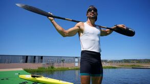 Fernando Pimenta: «Voltei a encontrar boas sensações»