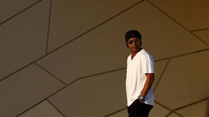 Ronaldinho volta a faltar a comissão parlamentar em caso de fraude