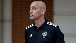 Luis Rubiales vai demitir-se da Federação Espanhola de Futebol