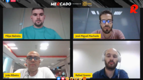 Mercado Record: Futuro de Schjelderup, Nottingham tenta Zaidu e Fresneda mais perto do Sporting
