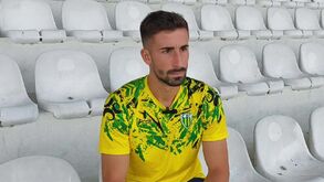 André Ceitil: «Temos qualidade para ir conquistar os três pontos a Paços de Ferreira»