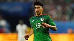 Jorge Sánchez não foge ao FC Porto