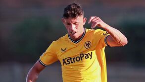 Matheus Nunes vale mais que 55 milhões de euros