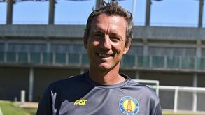 Alexandre Santos já tem equipa na Liga Record