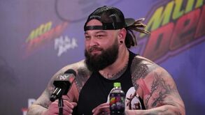 Estrela do wrestling Bray Wyatt morre aos 36 anos