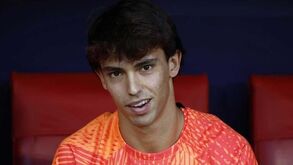Espanhóis garantem que João Félix tem 