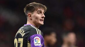 Porro aconselha Fresneda a rumar a Alvalade: «Qualquer jogador deveria jogar no Sporting»