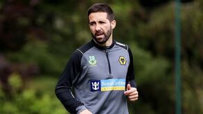 João Moutinho vai, afinal, reforçar o Sp. Braga