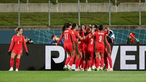 Mundial feminino faz Portugal subir a 19.º do ranking FIFA 