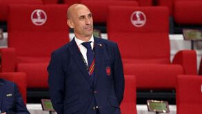 Casillas reage a explicações de Rubiales: «Vergonha alheia»