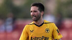«João Moutinho vai acrescentar qualidade e experiência ao Sp. Braga»