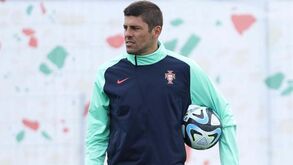 Francisco Neto e a subida de Portugal no Ranking FIFA: «É muito importante»
