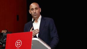 Governo espanhol vai apresentar queixa no Tribunal contra Luis Rubiales