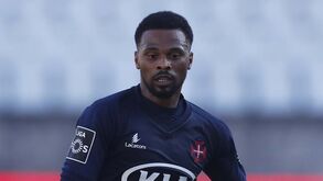 Fredy a torcer pela subida do Belenenses à 1.ª Liga: «É onde merece estar»