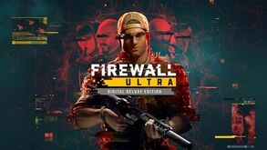 Firewall Ultra já está disponível no PlayStation VR2