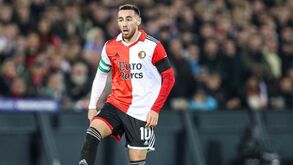 Fredy a entrar na sexta época na Turquia: «Dizem que Kökçü será a futura estrela da seleção»