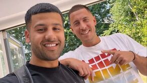 Hazard já rejeitou seis clubes: Informação avançada... pelo barbeiro