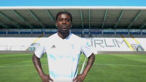 Estrela renova com os turcos do Erzurumspor
