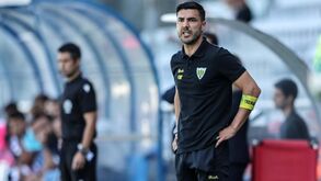 Tozé Marreco confiante na vitória em Paços de Ferreira
