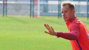 Capitão Ter Stegen recebe merecida prenda: Renova com Barcelona até 2028