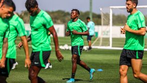 Fatawu pode render 17 milhões à SAD do Sporting