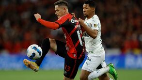 CSKA mais perto de fechar Khellven