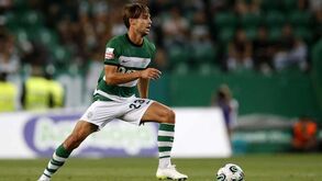 Daniel Bragança provoca a subida de Pote