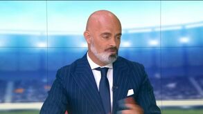 Luís Miguel Henrique: «Acredito que Moutinho percebeu que estava a criar problema a Pinto da Costa»