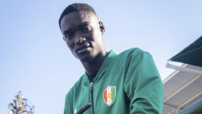 Capita emprestado ao Hapoel Jerusalém