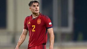 Notícia Record: Sporting fecha Fresneda por 9 milhões fixos mais 2M€ em objetivos