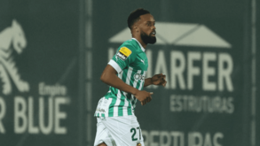 Hernâni e o embate com o FC Porto: «Independentemente da equipa, temos de estar preparados»