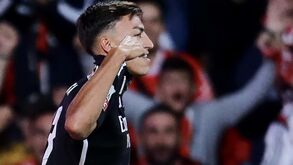 11.ª inspiração de Petar Musa