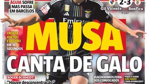 Domingo, 27 de agosto de 2023