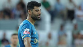 Milan insiste em Taremi