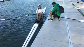 Quatro portugueses vão disputar finais dos Europeus sub-23